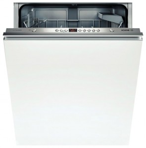 foto Stroj za pranje posuđa Bosch SMV 50M50