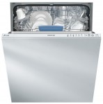 Indesit DIF 16T1 A ماشین ظرفشویی