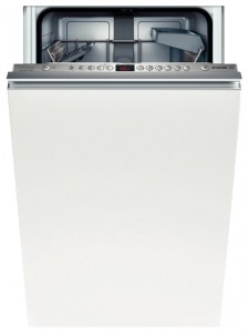 фото Посудомийна машина Bosch SPV 63M50