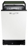 Samsung DW50H4050BB Dishwasher