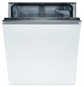 foto Stroj za pranje posuđa Bosch SMV 50E10