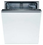 Bosch SMV 50E10 食器洗い機