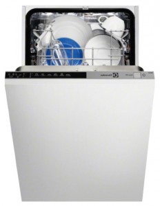 照片 洗碗机 Electrolux ESL 94300 LO