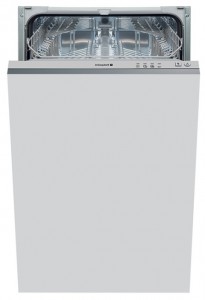 nuotrauka Indaplovė Hotpoint-Ariston LSTB 4B00