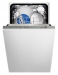 Electrolux ESL 94200 LO Посудомоечная Машина