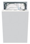 Indesit DISR 14B Машина за прање судова