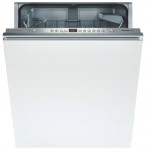 Bosch SMV 65M30 洗碗机