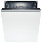 Bosch SMV 40D00 Stroj za pranje posuđa
