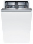 Bosch SPV 43M00 Stroj za pranje posuđa