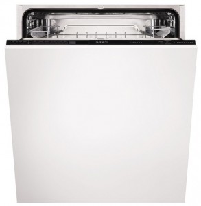 Photo Dishwasher AEG F 55312 VI0