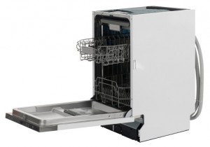 写真 食器洗い機 GALATEC BDW-S4502
