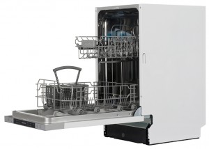 รูปถ่าย เครื่องล้างจาน GALATEC BDW-S4501