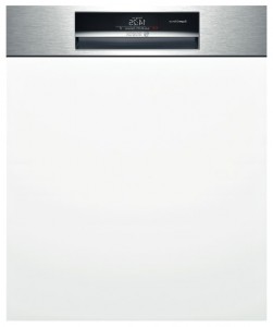 фото Посудомийна машина Bosch SMI 88TS01 E
