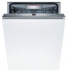 Bosch SBV 69N91 Lave-vaisselle