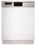 AEG F 56602 IM Stroj za pranje posuđa