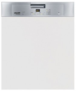 Photo Lave-vaisselle Miele G 4203 i Active CLST