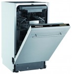 Interline DWI 456 Dishwasher