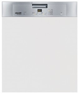 Photo Dishwasher Miele G 4203 SCi Active CLST