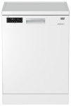 BEKO DFN 28330 W Stroj za pranje posuđa