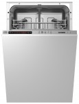 BEKO DIS 4520 Stroj za pranje posuđa