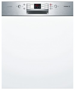写真 食器洗い機 Bosch SMI 58L75