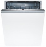 Bosch SMV 43L00 Stroj za pranje posuđa