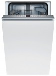 Bosch SPV 53M80 Πλυντήριο πιάτων