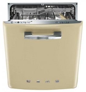 عکس ماشین ظرفشویی Smeg DI6FABP2