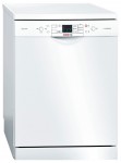 Bosch SMS 53P12 洗碗机