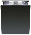Smeg SA144D ماشین ظرفشویی