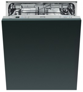 foto Stroj za pranje posuđa Smeg STA8639L3