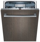 Siemens SN 66P090 Посудомоечная Машина