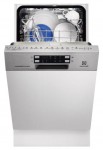 Electrolux ESI 4620 ROX Dishwasher