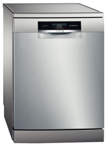عکس ماشین ظرفشویی Bosch SMS 88TI07