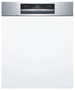 фото Посудомийна машина Bosch SMI 88TS01 D