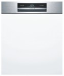 Bosch SMI 88TS01 D Посудомоечная Машина