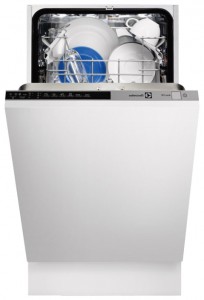 照片 洗碗机 Electrolux ESL 4300 LA