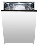 Korting KDI 6520 Lave-vaisselle