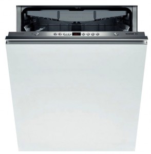 foto Stroj za pranje posuđa Bosch SPV 48M30