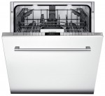 Gaggenau DF 261163 ماشین ظرفشویی