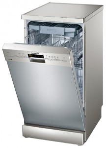 写真 食器洗い機 Siemens SR 25M884