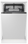 BEKO DIS 29020 Stroj za pranje posuđa