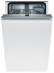 Bosch SPV 53M90 Stroj za pranje posuđa