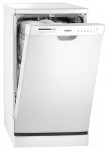 Hansa ZWM 454 WH Dishwasher