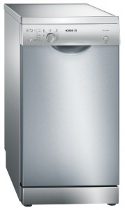 foto Stroj za pranje posuđa Bosch SPS 40E58