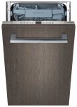 Siemens SR 64M081 Stroj za pranje posuđa