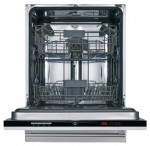 MBS DW-601 Dishwasher