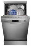 Electrolux ESF 4660 ROX Stroj za pranje posuđa