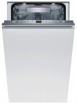 Bosch SPV 69T90 Посудомийна машина