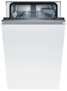 фото Посудомийна машина Bosch SPV 50E70